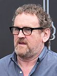 Colm Meaney ayns 2016