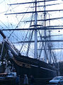 Cutty Sark