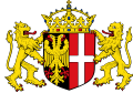 Escudo de Neuss, Alemania