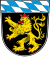 Wappen des Bezirks Oberbayern