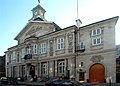 Deptford Town Hall (1902–07)