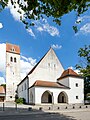 Evangelisch-Lutherische Erlöserkirche