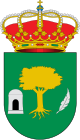 Alájar - Stema