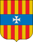 Blason de Escorca