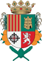 Escudo d'armas