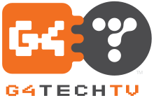 G4techTV logo.svg