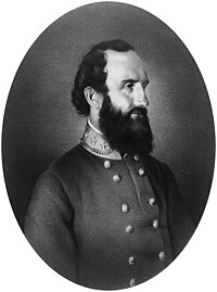 Stonewall Jackson