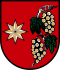 Blason de Kám