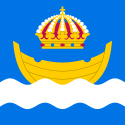 Hamina – Bandiera