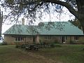 Monica Wilson's house in Hogsback