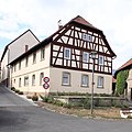 Wohnhaus