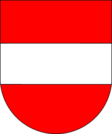 Alsó-Lotaringia címere
