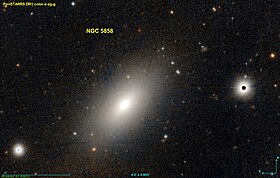 Image illustrative de l’article NGC 5858