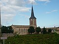 Église Saints-Pierre-et-Paul d'Odenas