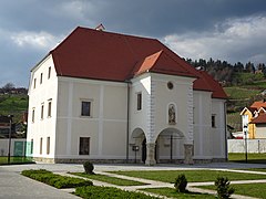 graščina Oplotnica