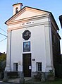 Kerk van San Rocco