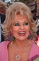 Tammy Faye Messner op 14 april 2004 (Foto: Darwin Bell) geboren op 7 maart 1942