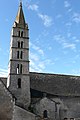 Église Saint-Martin de Truyes