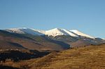 Miniatura para Moncayo