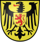 Überlingen - Stema