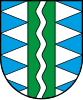 Coat of arms of Ahrntal