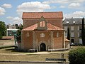 Baptistère Saint-Jean de Poitiers