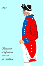 de 1762 à 1767