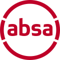 南非聯合銀行（德语：Absa Group Limited）行徽