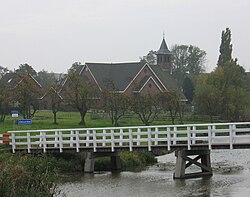 Church in Alblasserdam