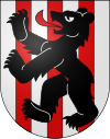 Wappen von Bäriswil