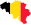 Projet Belgique