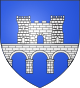 Saint-Bonnet-de-Montauroux – Stemma