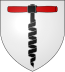 Blason de Terraube