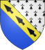 Blason de Lancé