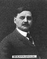 Benjamin Briscoe (1867–1945). Aufnahme von 1909