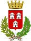 Blason de Camerino