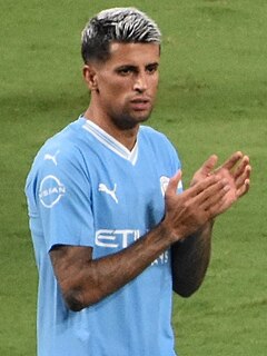 João Cancelo (2023)