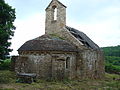 Kapelle Saint-Criat