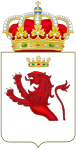 Villafranca del Bierzo címere
