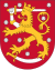 Wappen der Bundesrepublik Deutschland