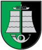 Blason de Šilutė