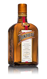 Miniatura per Cointreau