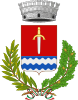 Coat of arms of Colonno