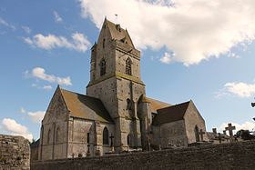 Crépon (Calvados)