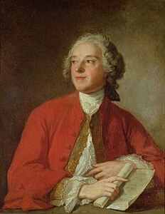 Pierre Augustin Caron de Beaumarchais