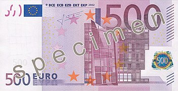 500 euro