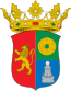 Blason de Muel