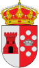 Official seal of Torrejoncillo del Rey, Spain