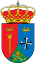 Villaseco de los Reyes – Stemma