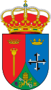 Official seal of Villaseco de los Reyes